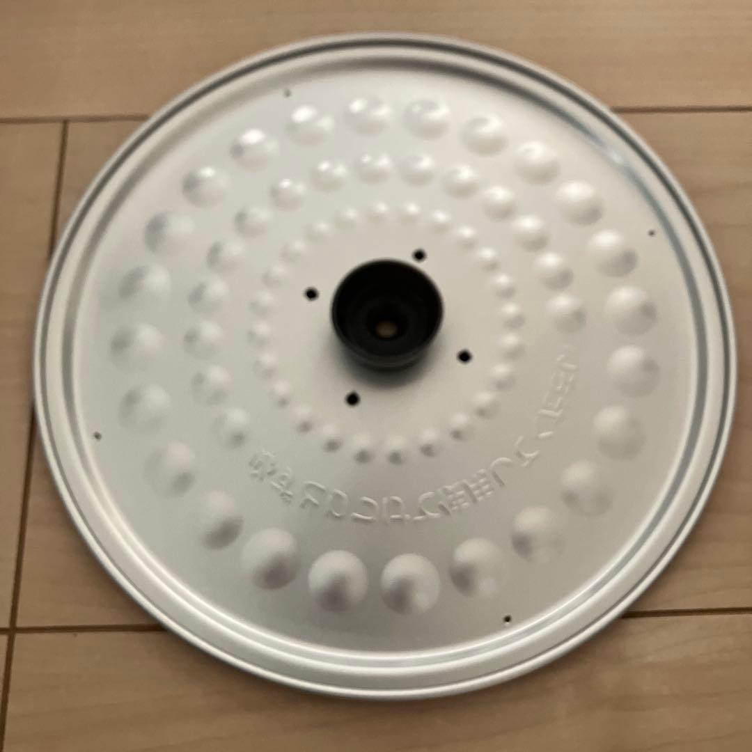 TIGER 炊飯器 JBH-G1 ホワイト