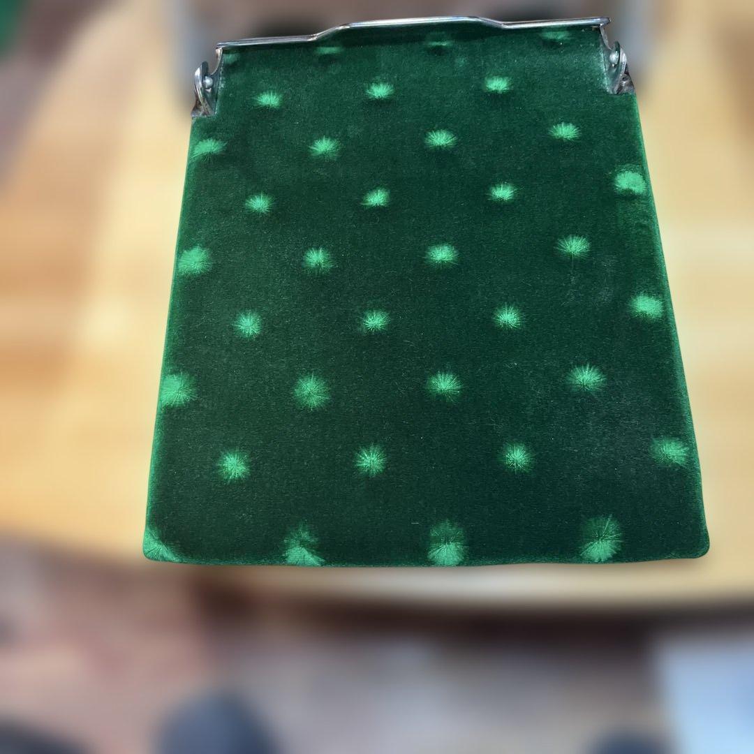 希少　昭和レトロ　座椅子 折りたたみ アーム付 リクライニング