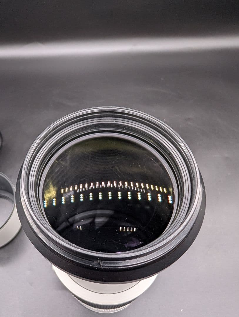 【極美品・動作良好】RF100-500mm F4.5-7.1 L IS USM