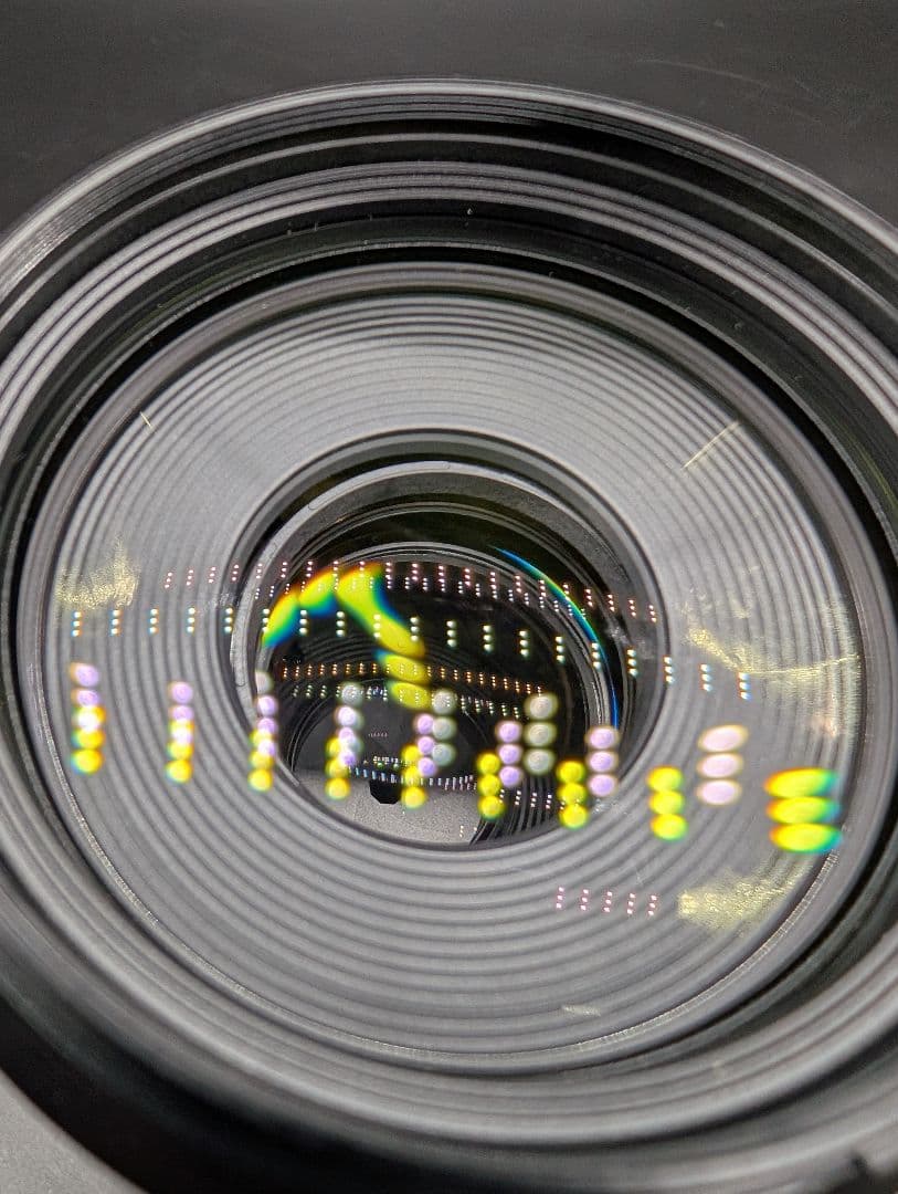 【極美品・動作良好】RF100-500mm F4.5-7.1 L IS USM