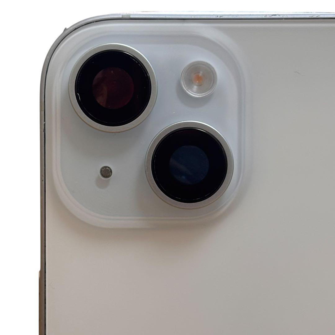 Apple iPhone 15 256GBブルー 本体SIMフリー