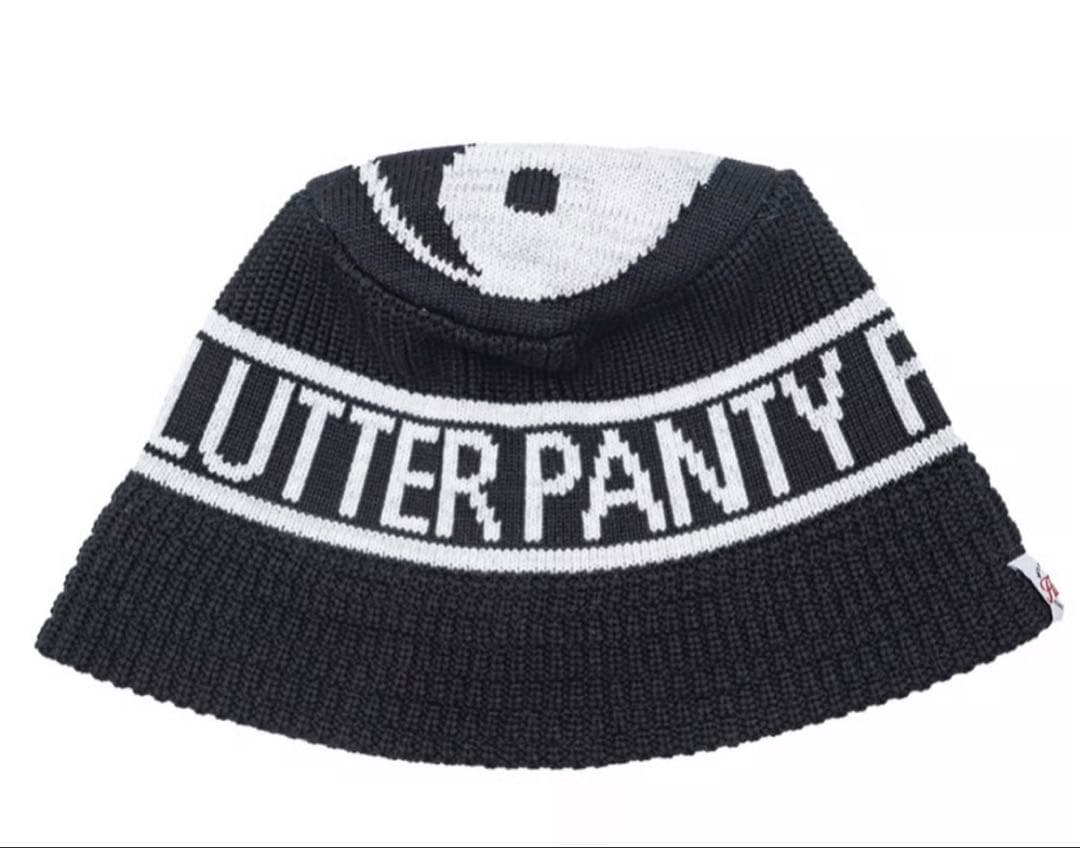 パンティードロッパー　ハット　ニット帽　チョッパー　ハーレー　完売