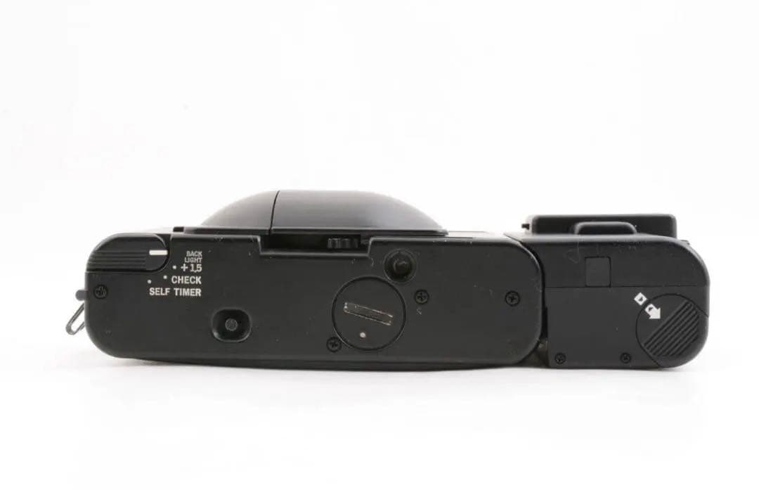 フィルムカメラ Olympus XA A11