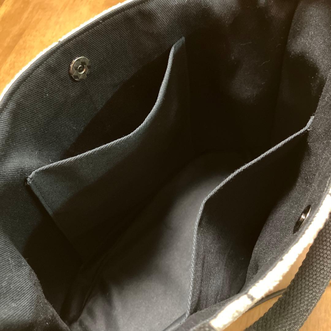 ミナペルホネン ⚮̈ Lulu/ small /ベージュ/ 2wayトートバッグ