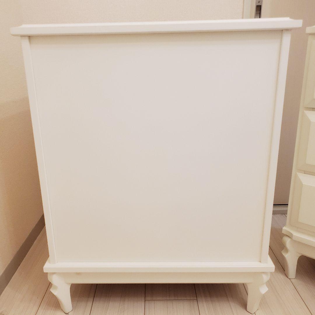 Francfranc♡ファム♡チェストハイ