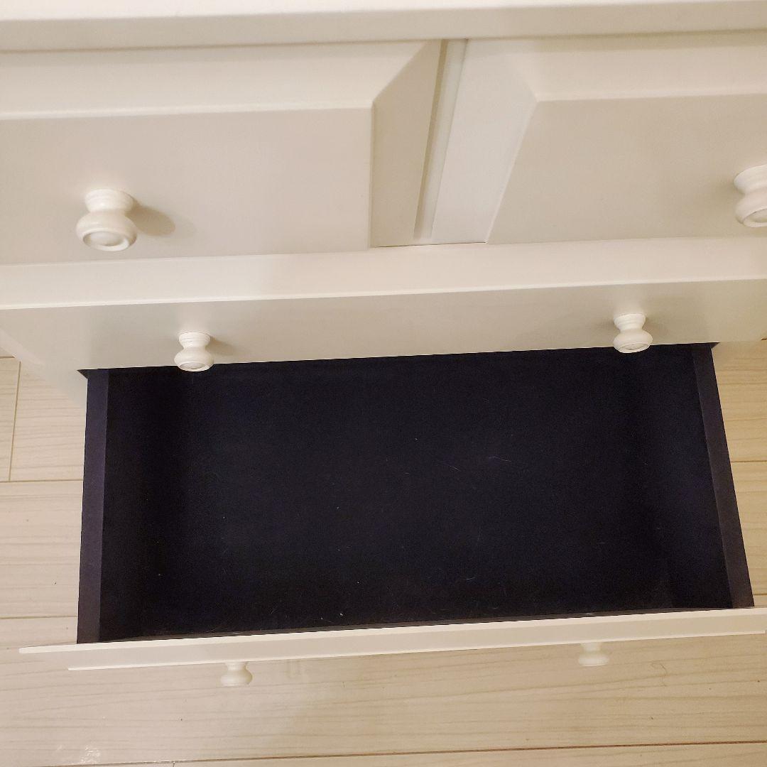 Francfranc♡ファム♡チェストハイ