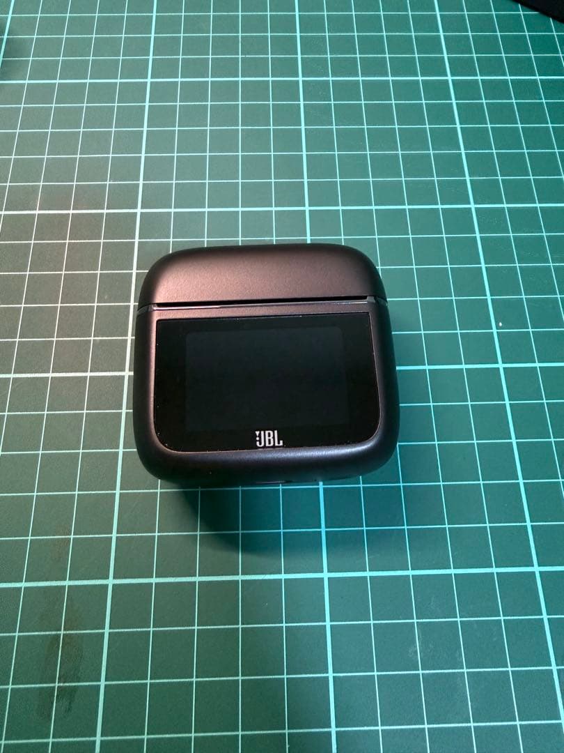 JBL Tour Pro 3 ケース付き　開封後15分だけ使いました