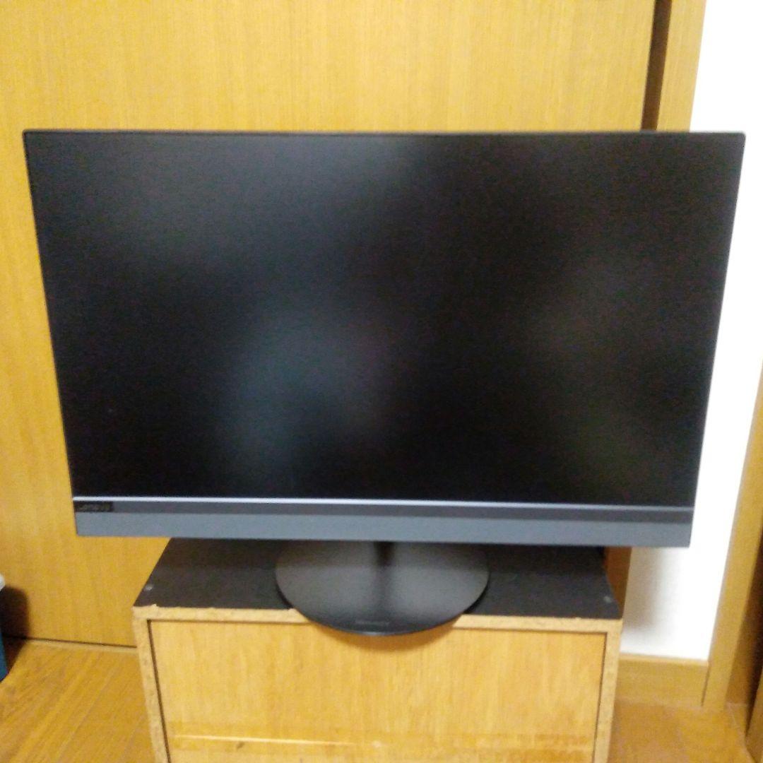 Lenovo ideacentre F0DN 23.8液晶一体型デスクトップ
