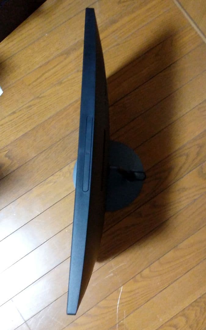 Lenovo ideacentre F0DN 23.8液晶一体型デスクトップ