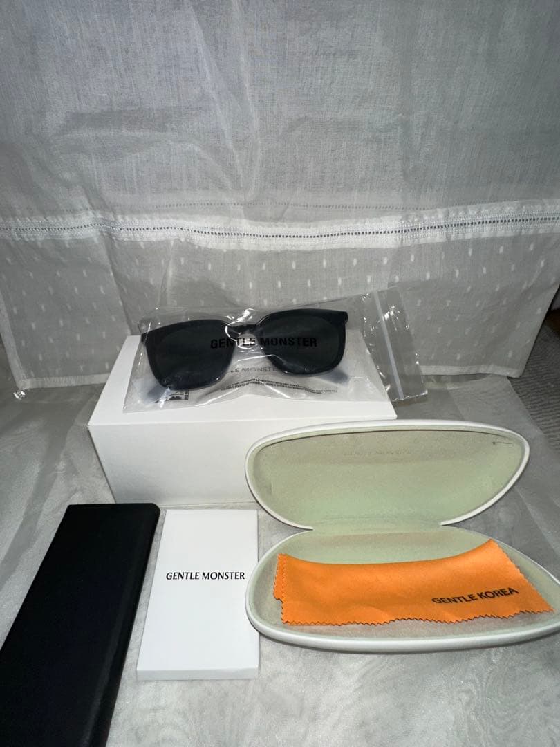 小物 w Gentle Monster LILIT01