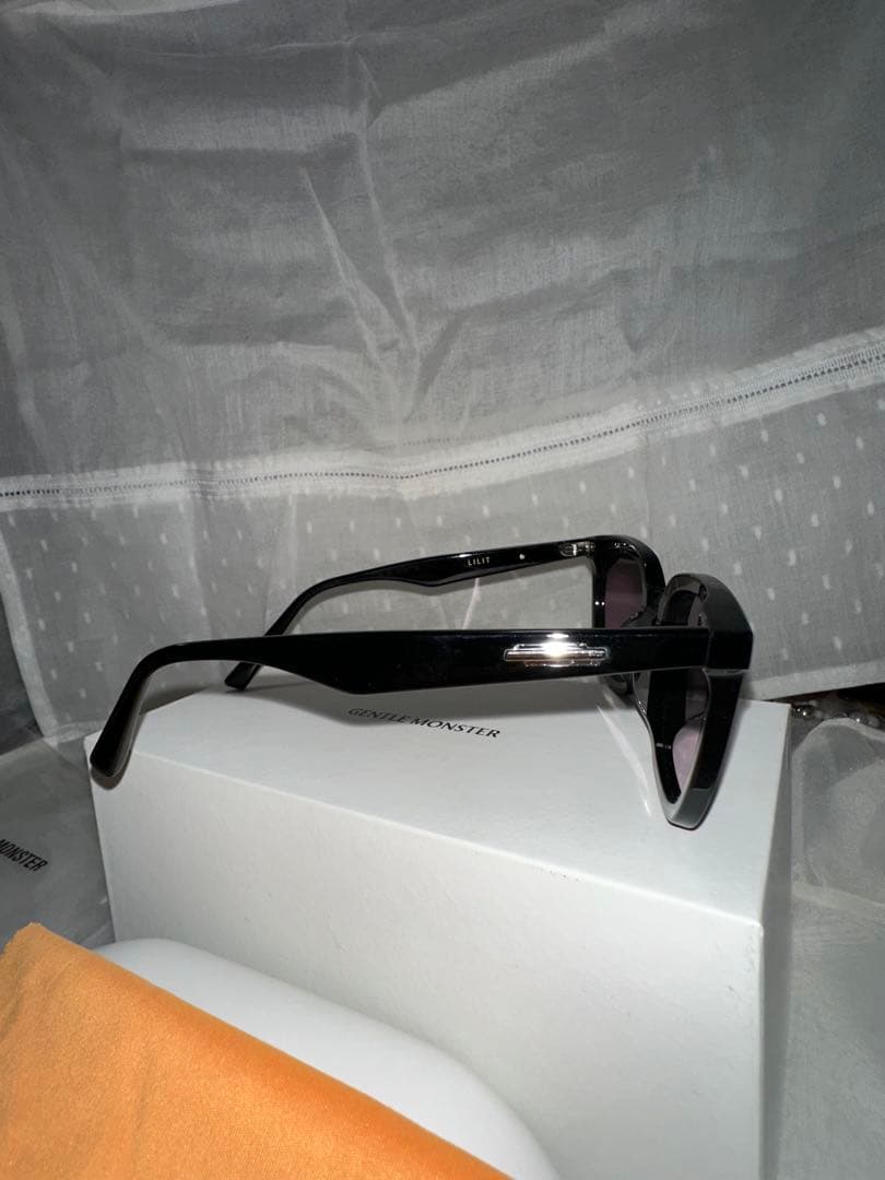 小物 w Gentle Monster LILIT01