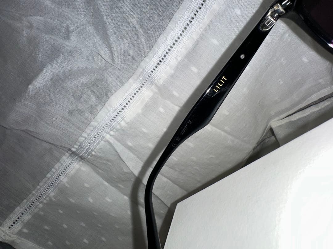 小物 w Gentle Monster LILIT01