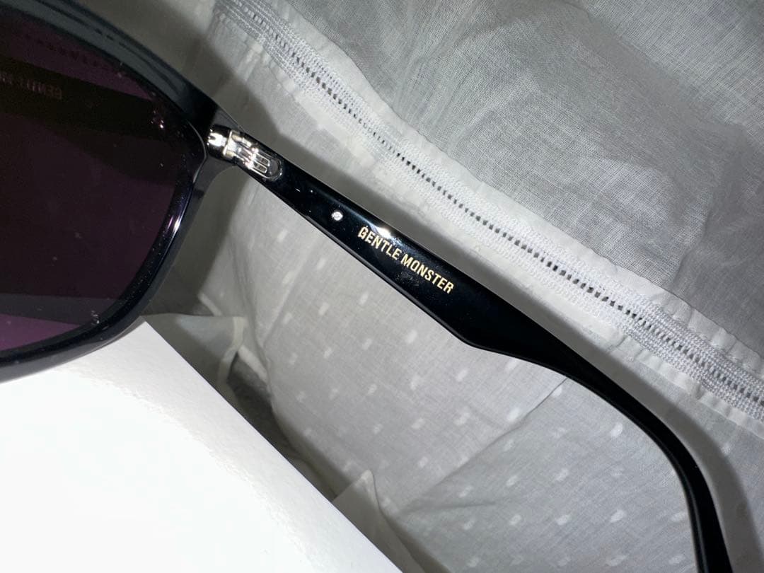 小物 w Gentle Monster LILIT01