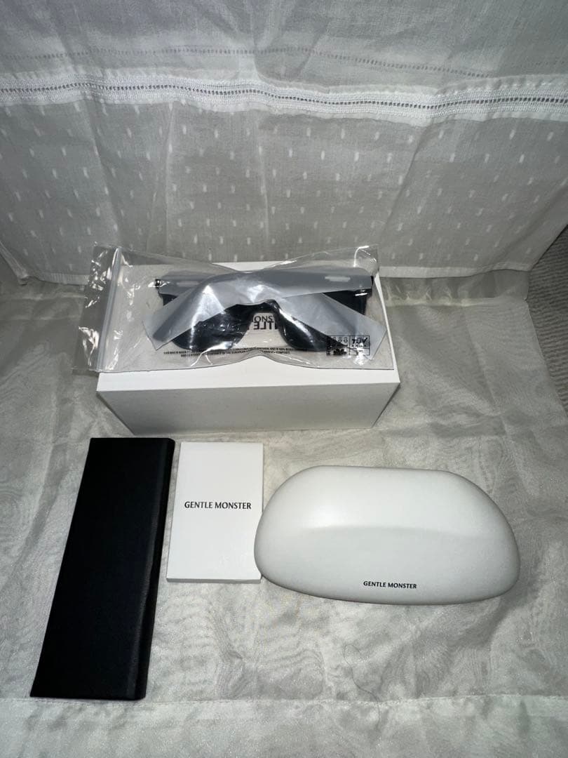 小物 w Gentle Monster LILIT01