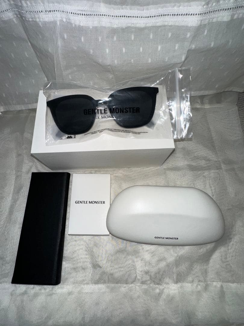 小物 w Gentle Monster LILIT01