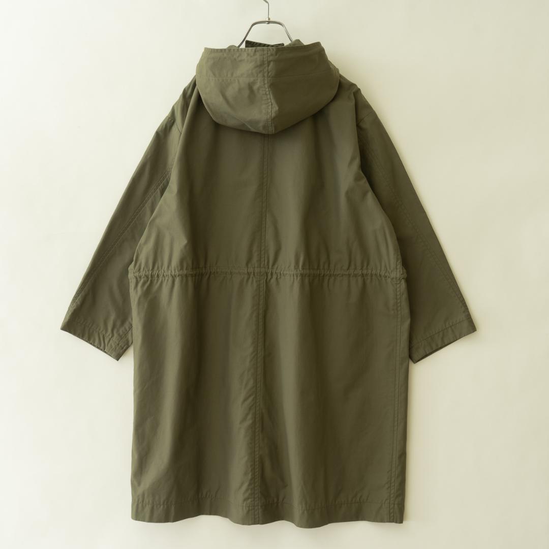 美品 LONDON TRADITIONxアーバンリサーチ モッズコート M-L