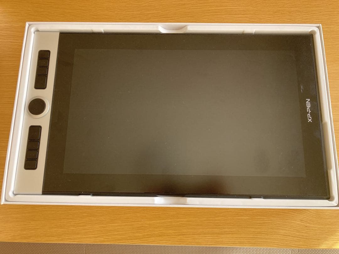 XP-PEN INNOVATOR16 ID160F 液タブ