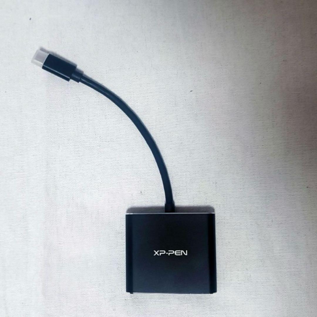 XP-PEN INNOVATOR16 ID160F 液タブ