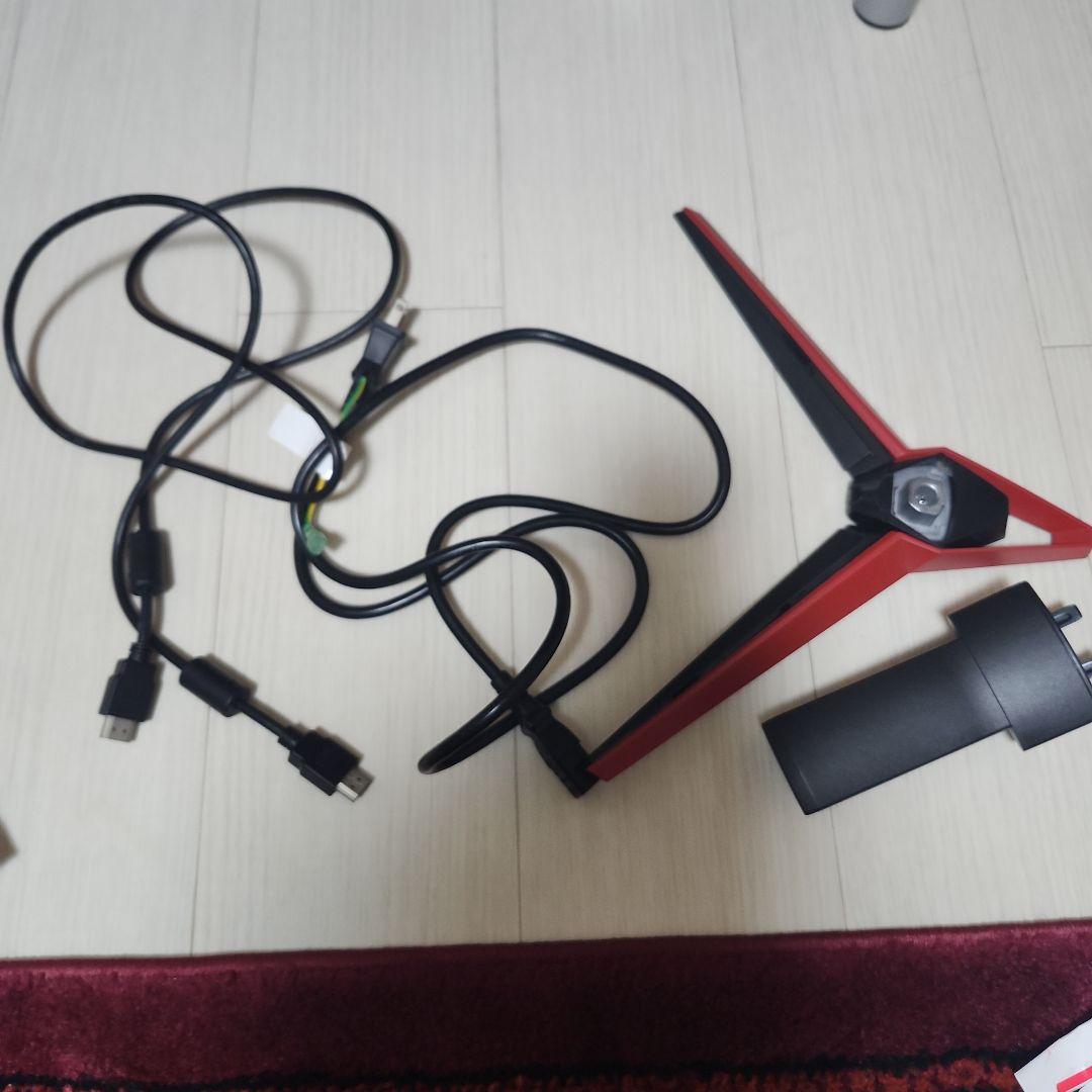 Acer モニター VG240Y 23.8インチ