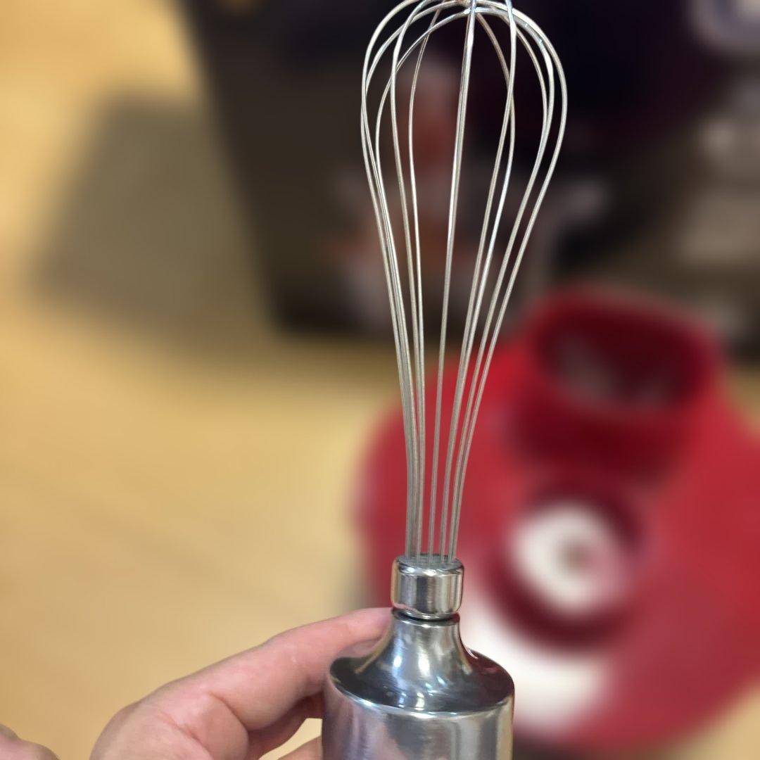 デロンギ ケーミックス トライブレード ハンドブレンダー DHB891