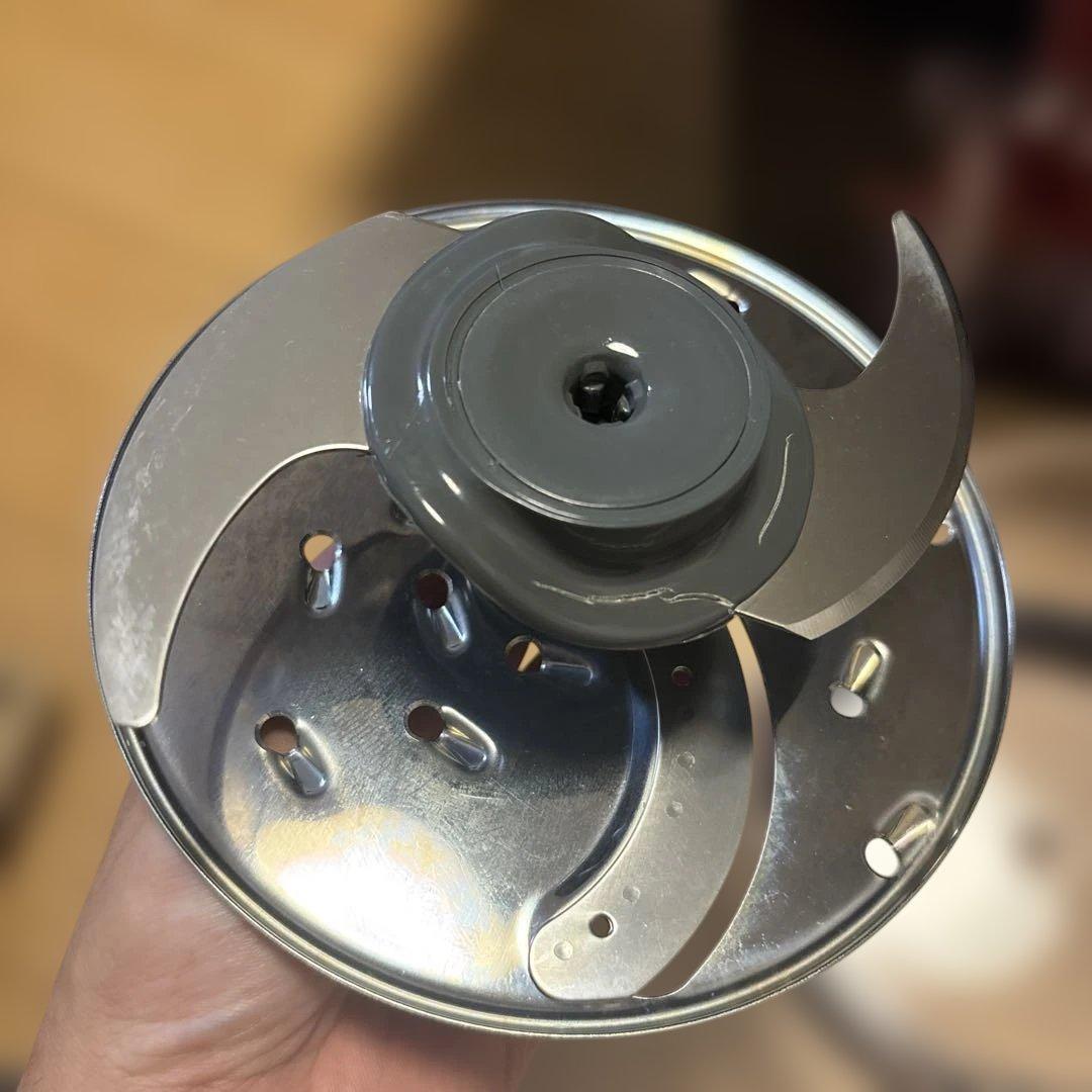 デロンギ ケーミックス トライブレード ハンドブレンダー DHB891