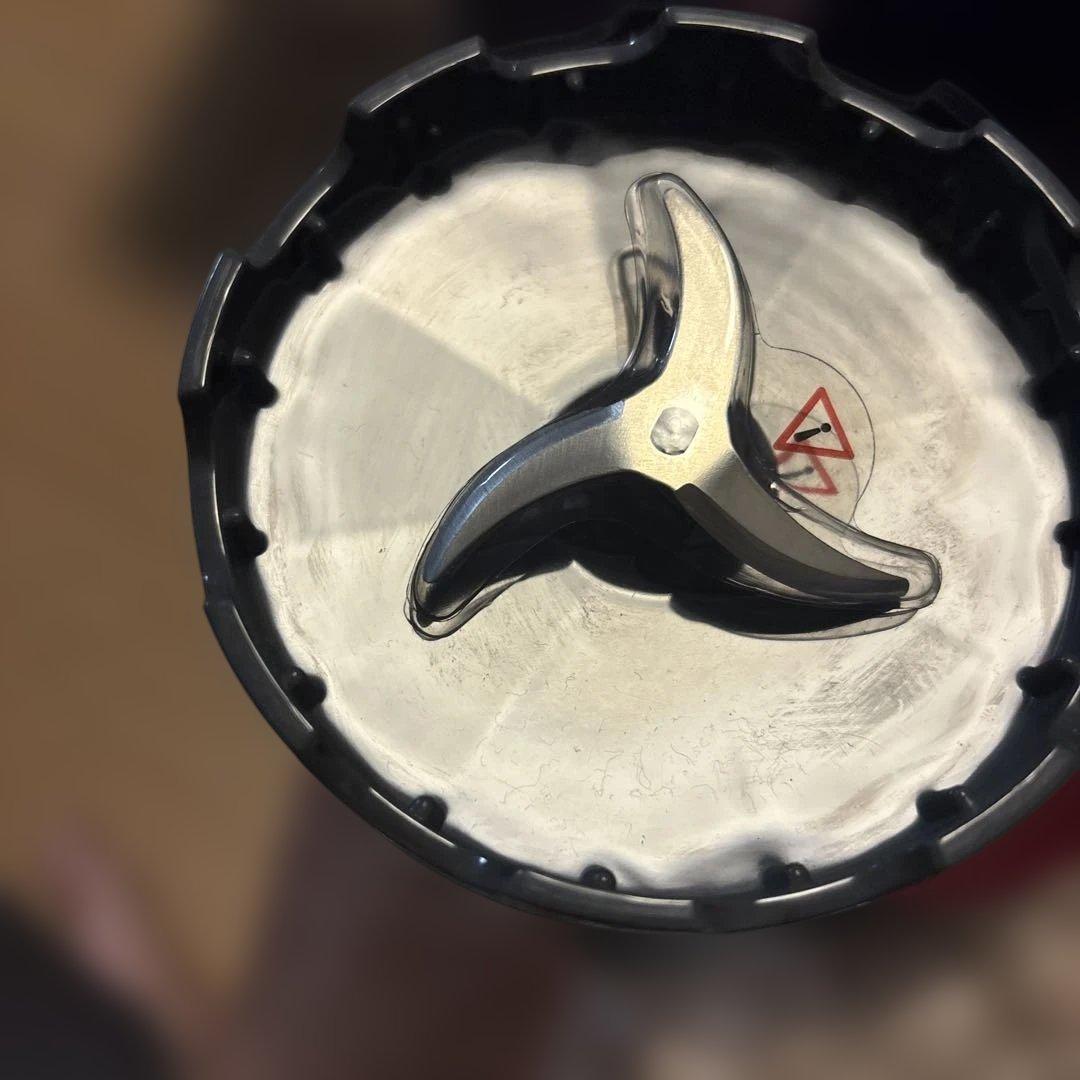 デロンギ ケーミックス トライブレード ハンドブレンダー DHB891