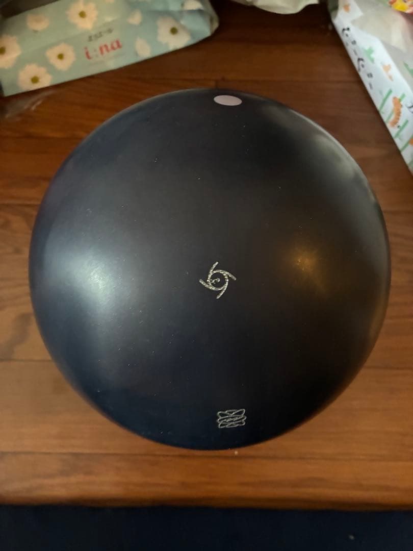 Storm ストーム　フィジックスブラックアウト