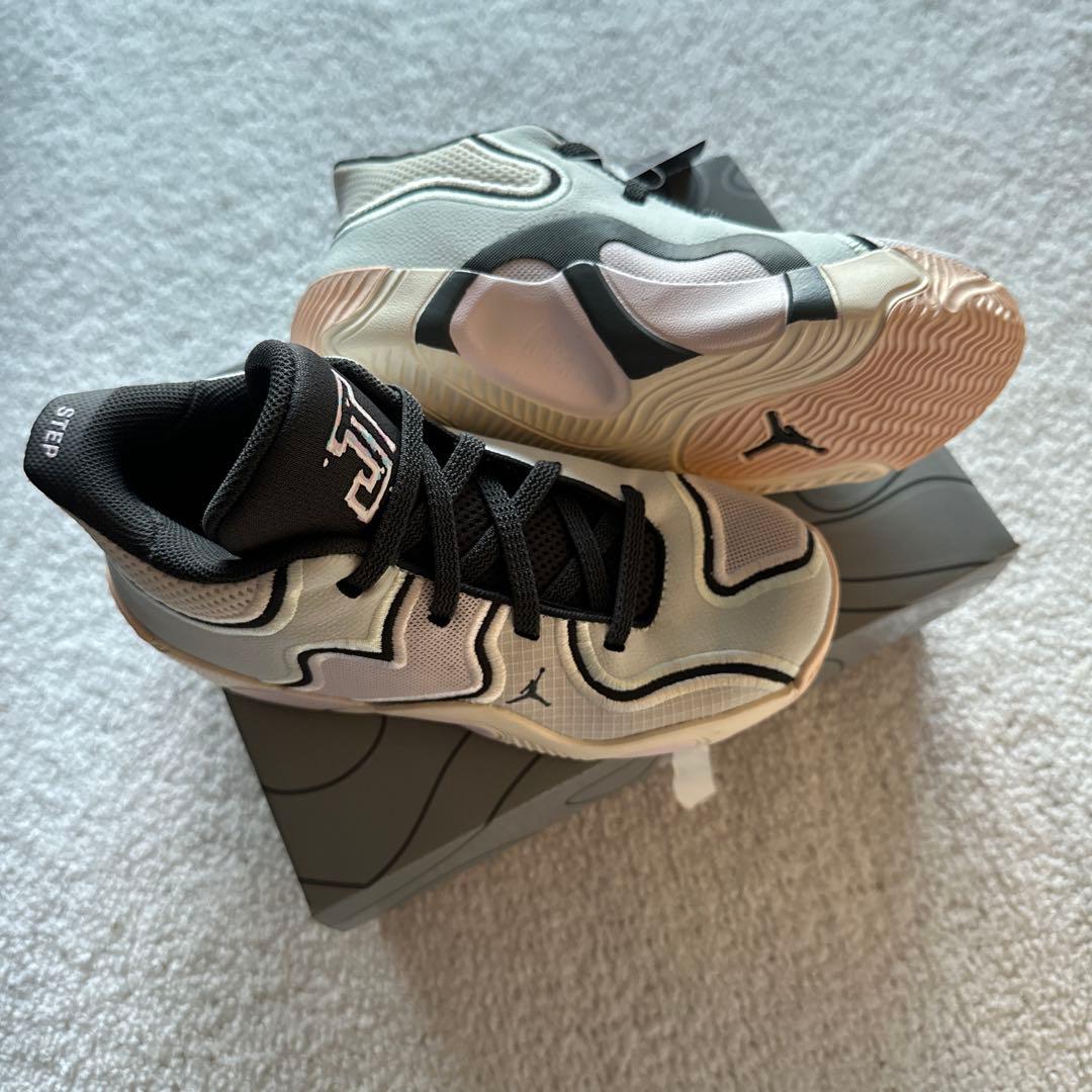 JORDAN TATUM 3 (PS) キッズスニーカー 19cm