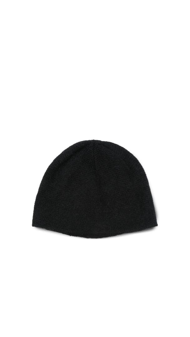 OUR LEGASY リブニットビーニー