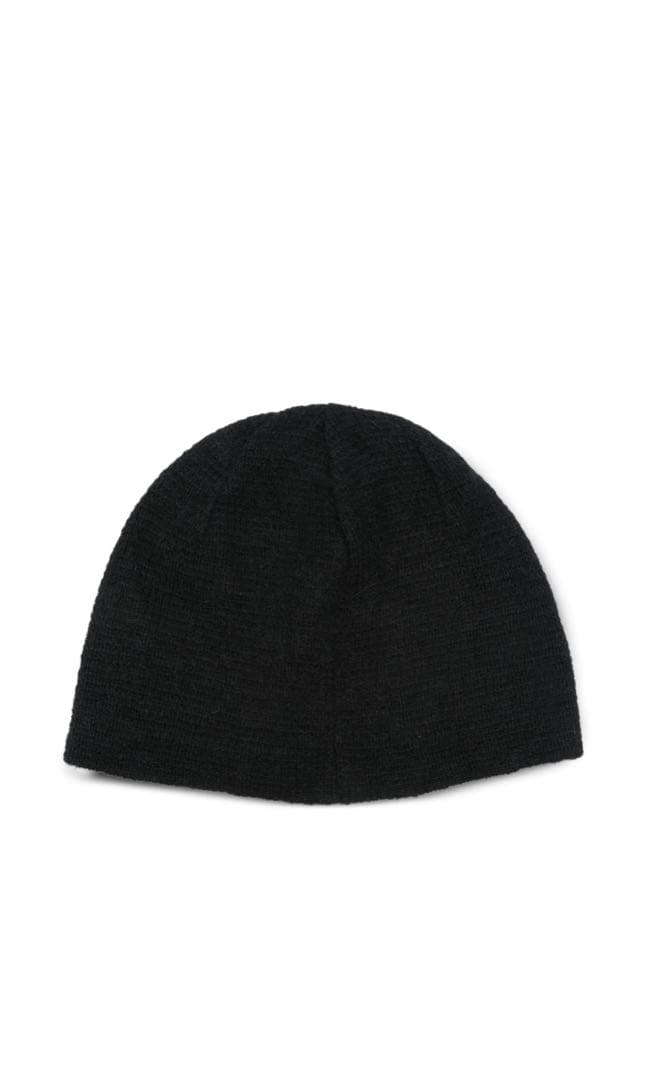 OUR LEGASY リブニットビーニー