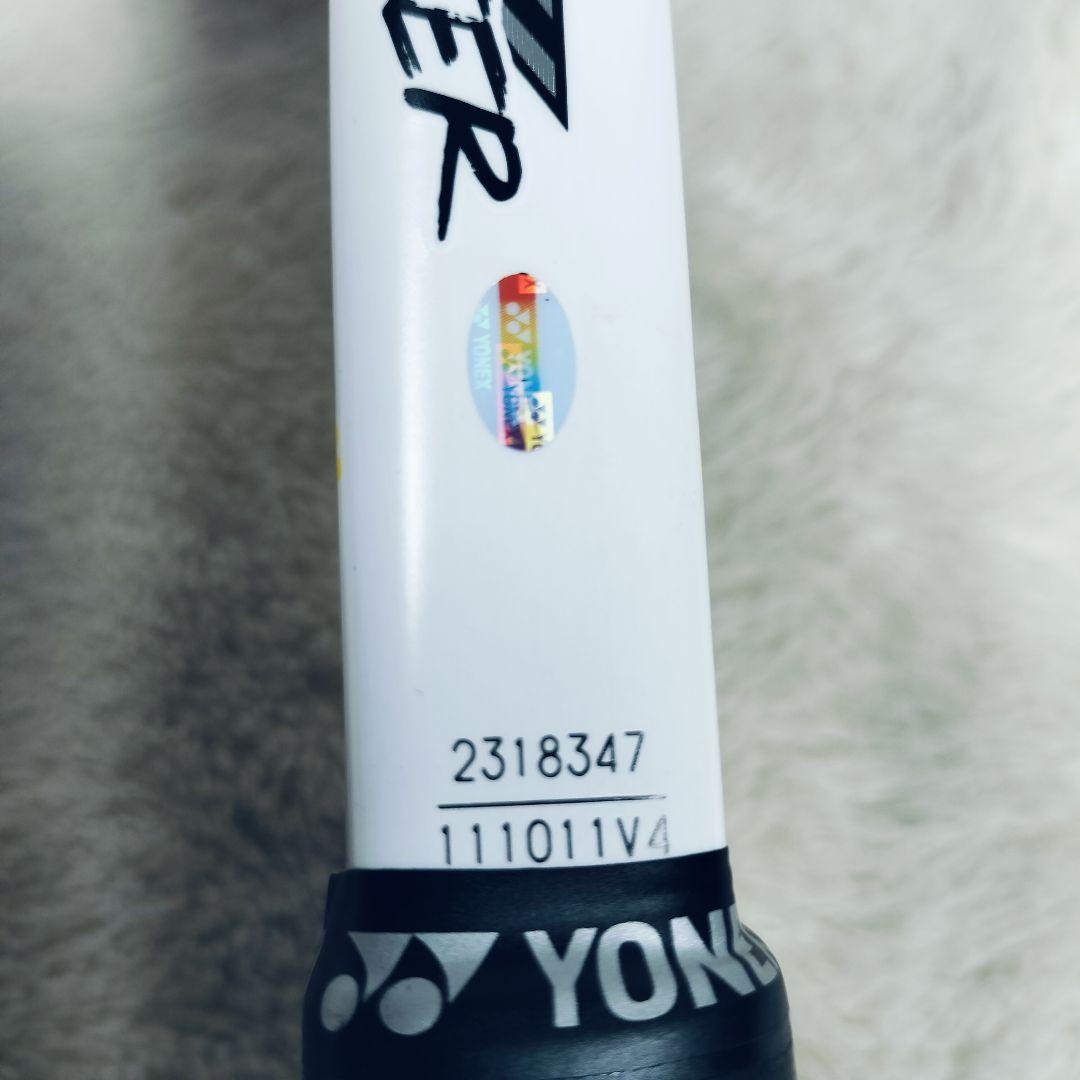 YONEX　GEOBREAK 70V　STEER UXL1　ジオブレイク ステア