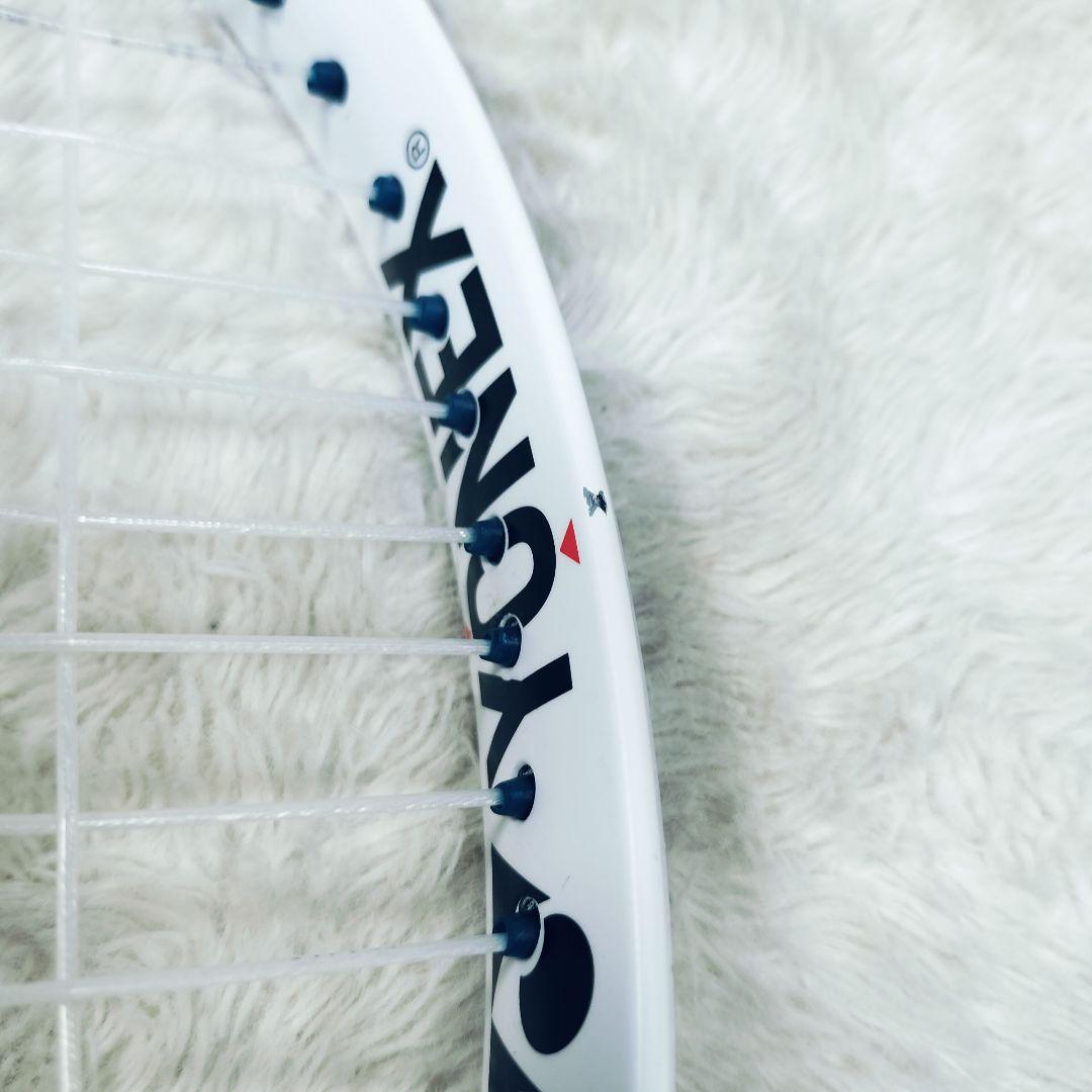 YONEX　GEOBREAK 70V　STEER UXL1　ジオブレイク ステア