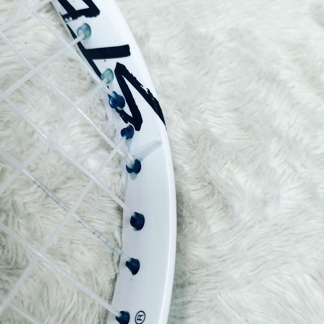 YONEX　GEOBREAK 70V　STEER UXL1　ジオブレイク ステア