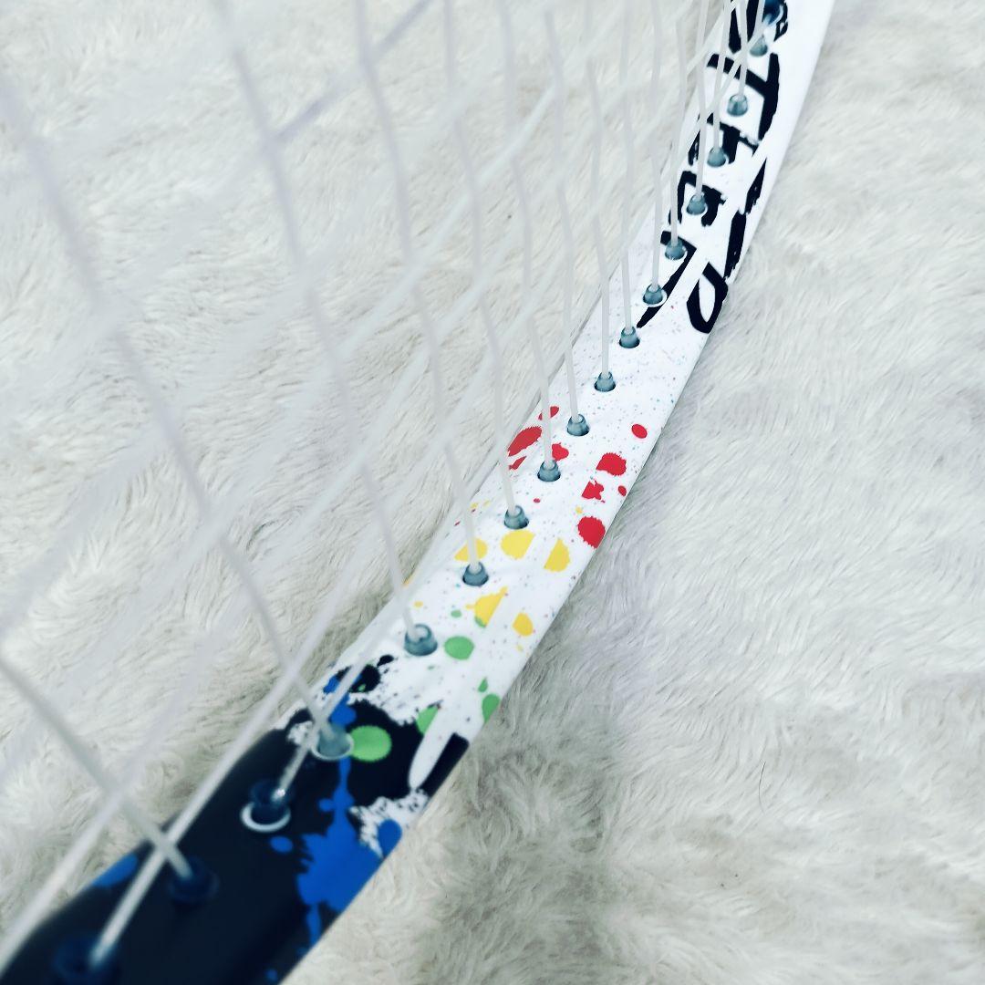 YONEX　GEOBREAK 70V　STEER UXL1　ジオブレイク ステア