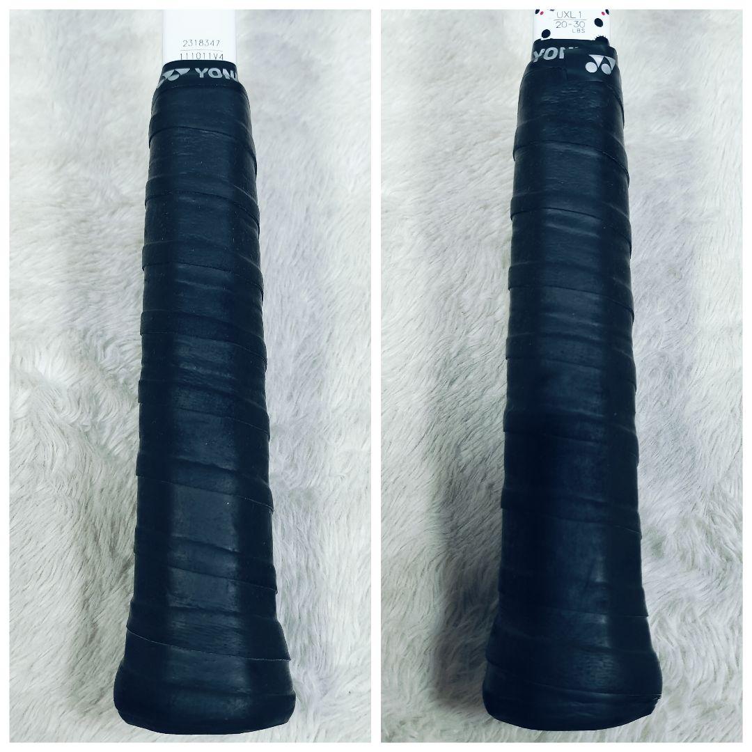 YONEX　GEOBREAK 70V　STEER UXL1　ジオブレイク ステア