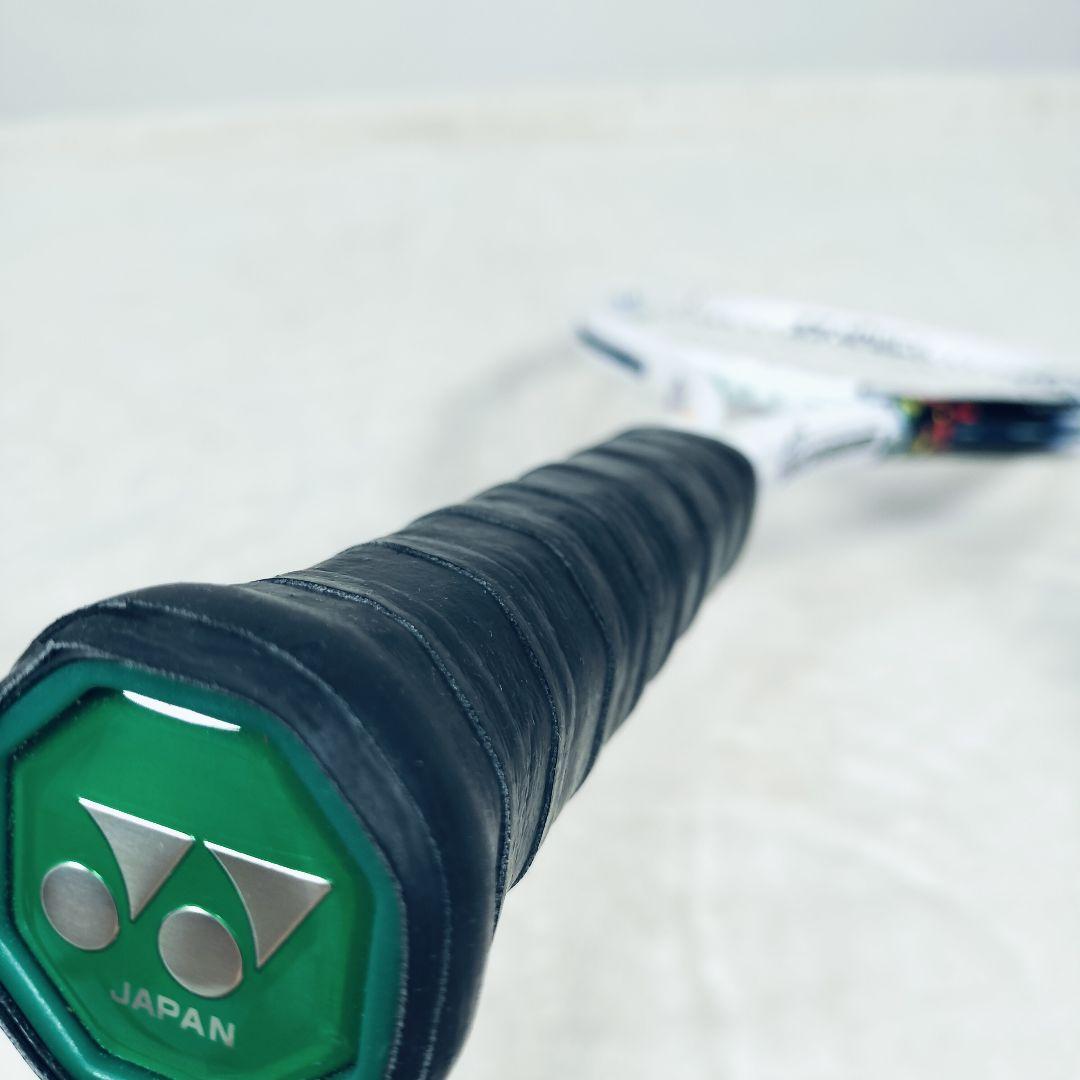 YONEX　GEOBREAK 70V　STEER UXL1　ジオブレイク ステア