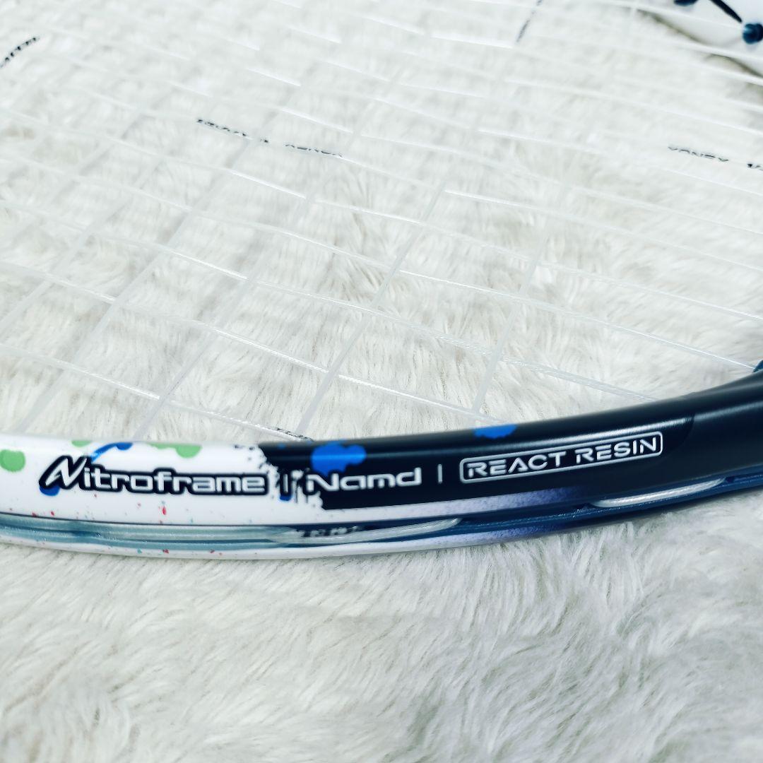 YONEX　GEOBREAK 70V　STEER UXL1　ジオブレイク ステア