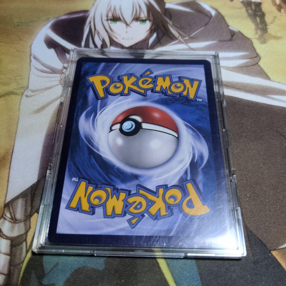 ポケモンカード VMAXシャワー、サンダース、ブースターSAセット！