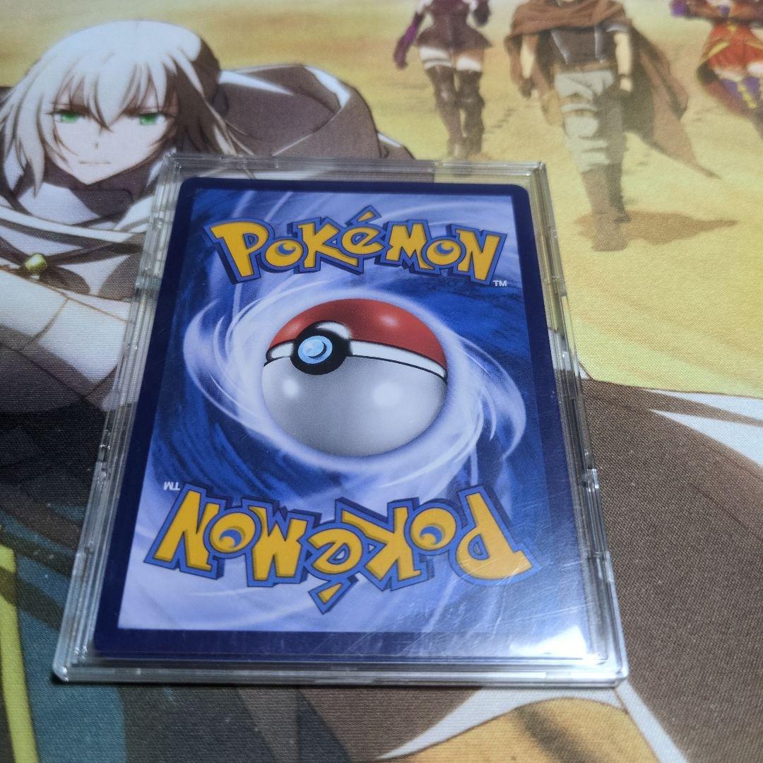 ポケモンカード VMAXシャワー、サンダース、ブースターSAセット！