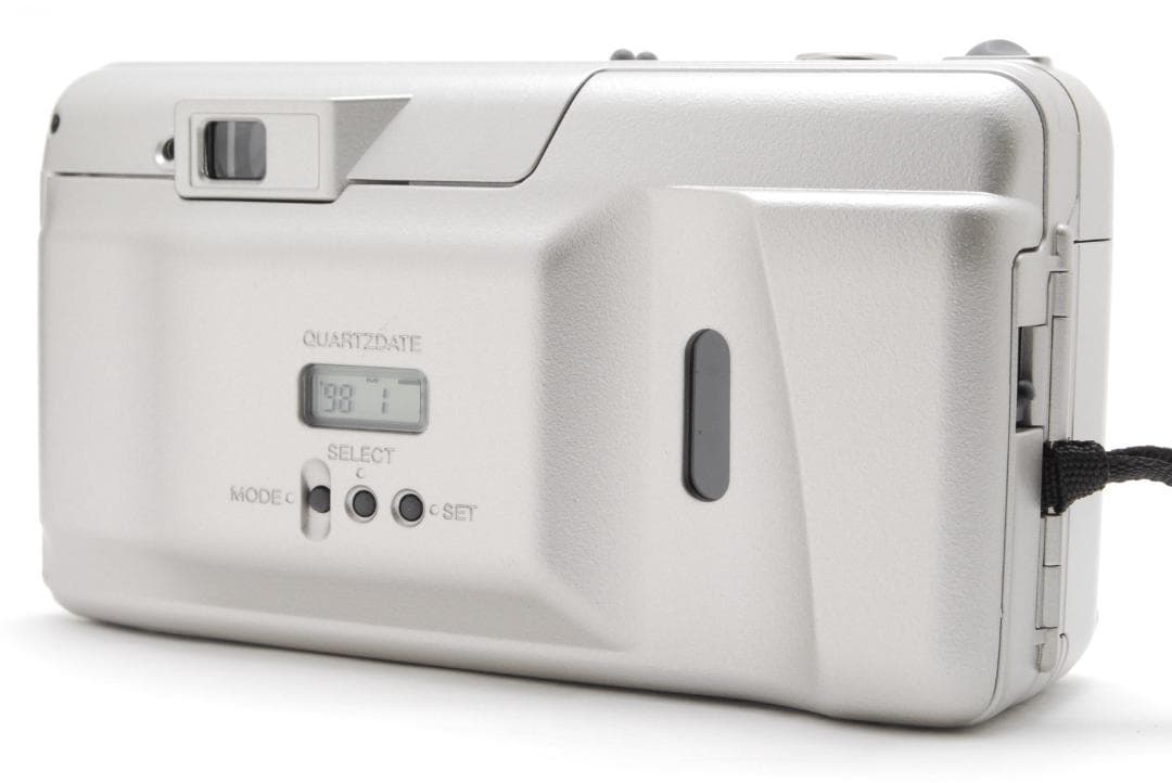 【美品】OLYMPUS SUPER ZOOM 80G コンパクトカメラ