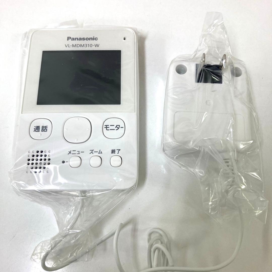 2986-Z Panasonic ドアモニVL-SDM310 未使用