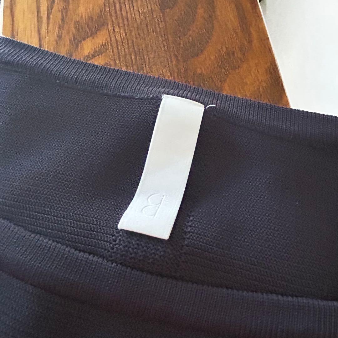 【極美品】CFCL ポッタリーカフタンドレス ニットワンピース　ロンハーマン別注