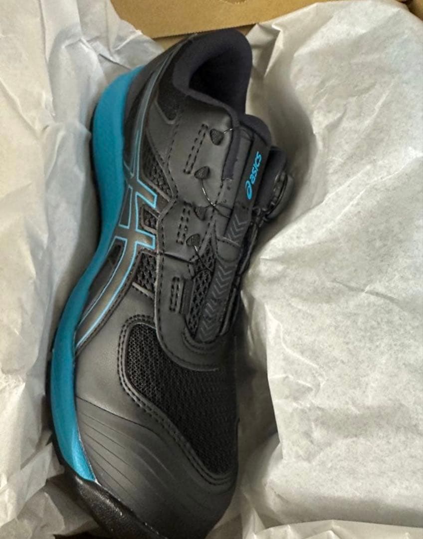 WINJOB CP219 BOA 安全靴