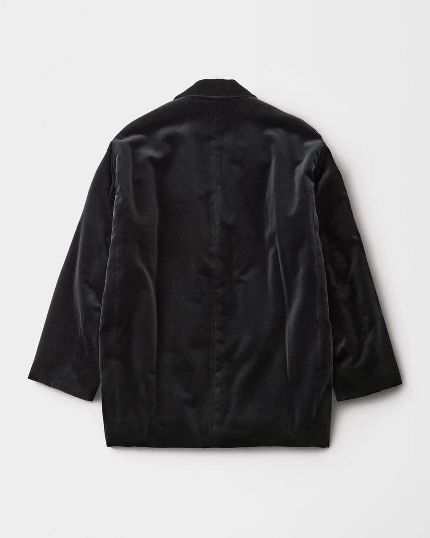 ジャケット・アウター MY WEAKNESS Velvet Jacket