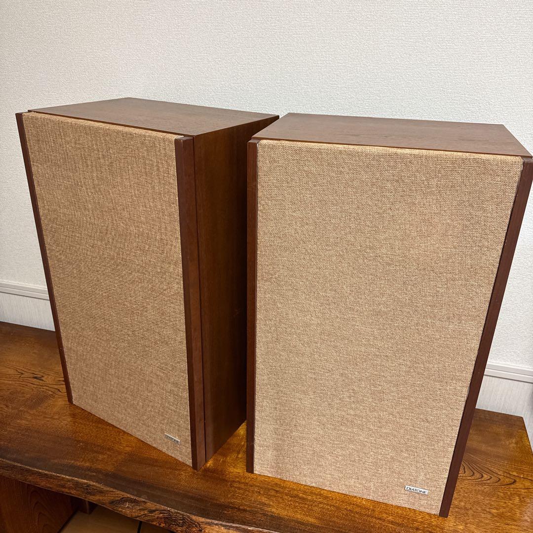 【整備品】DIATONE DS-36BR 3WAY ヴィンテージ