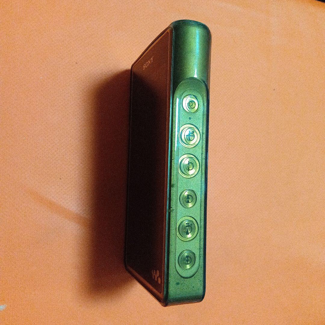 SONY ウォークマン 256GB　NW-WM1Z