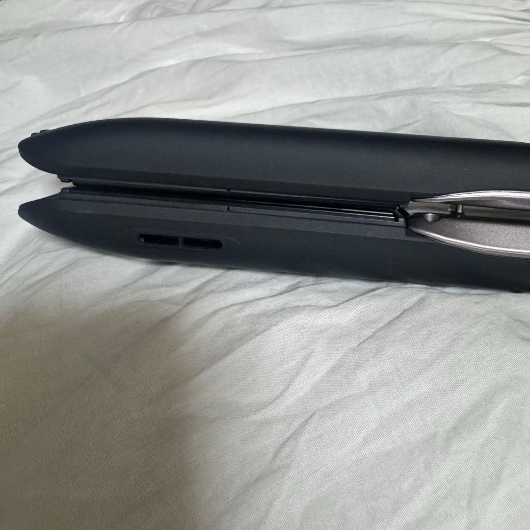 【美品✨】美髪 Panasonic ヘアアイロン ストレートアイロン