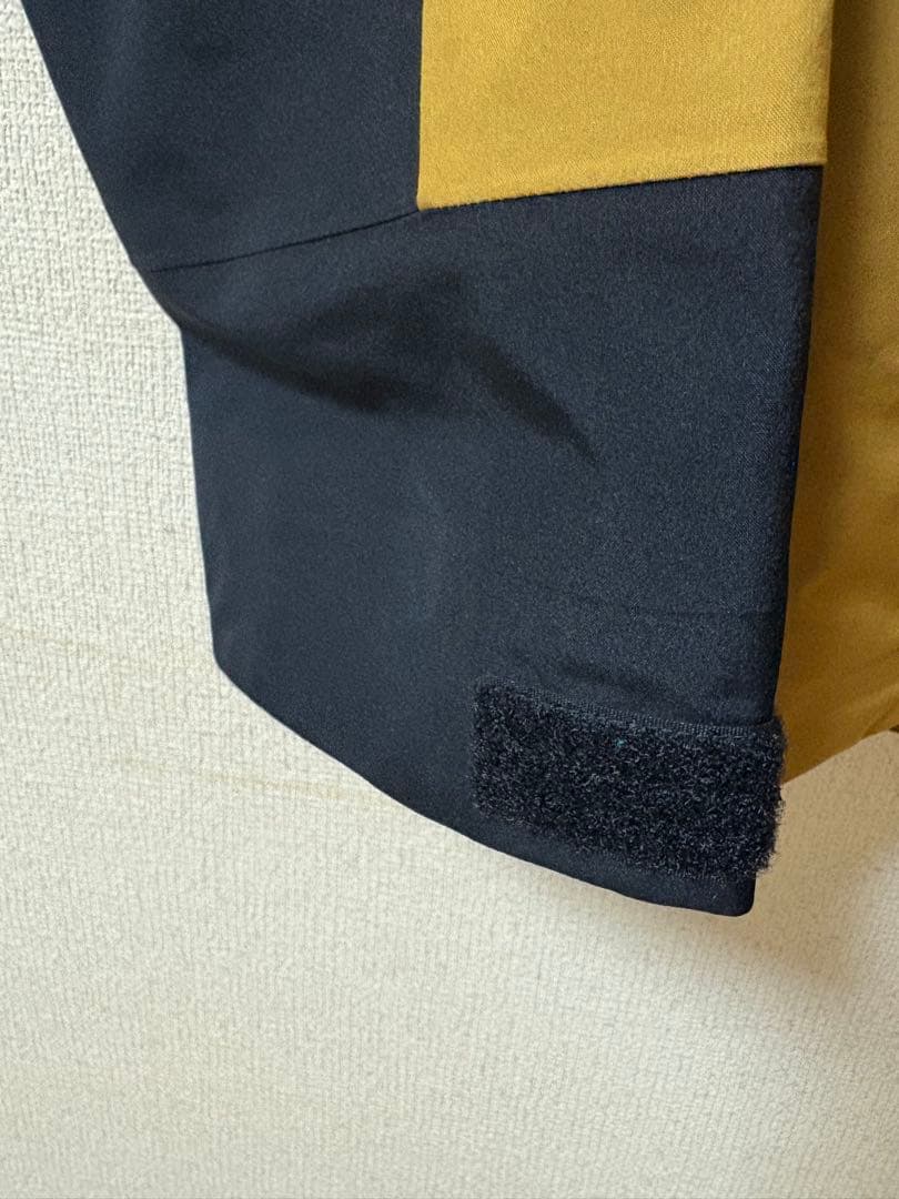 マウンテンハードウェア　バウンダリーリッジゴアテックス ジャケット　M