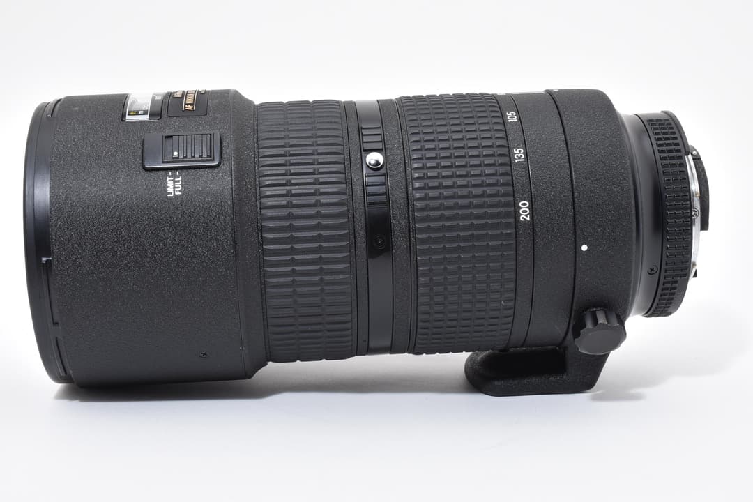 レンズ(ズーム) Nikon AI AF 80-200mm f2.8 D NEW 9433