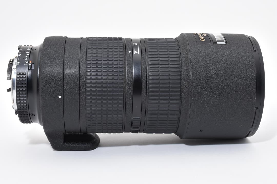 レンズ(ズーム) Nikon AI AF 80-200mm f2.8 D NEW 9433